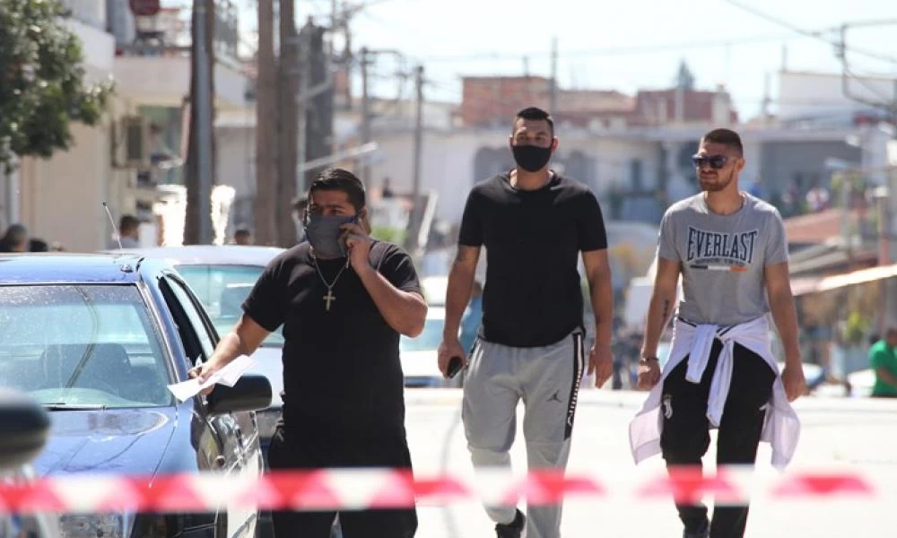 Πρόεδρος Ιατρικού Συλλόγου Ξάνθης: Υγειονομική «βόμβα» ο οικισμός Ρομά στο Δροσερό